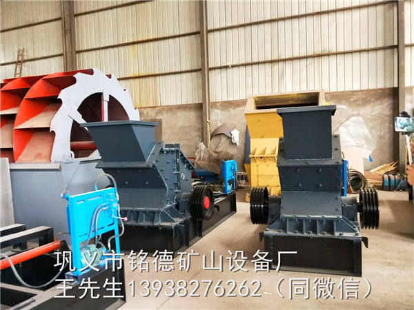 了解洗砂機(jī)質(zhì)量不只是看價格